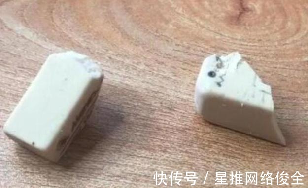 用力过猛|小学生“橡皮定律”:学霸还是学渣?看到橡皮,家长就心里有数了