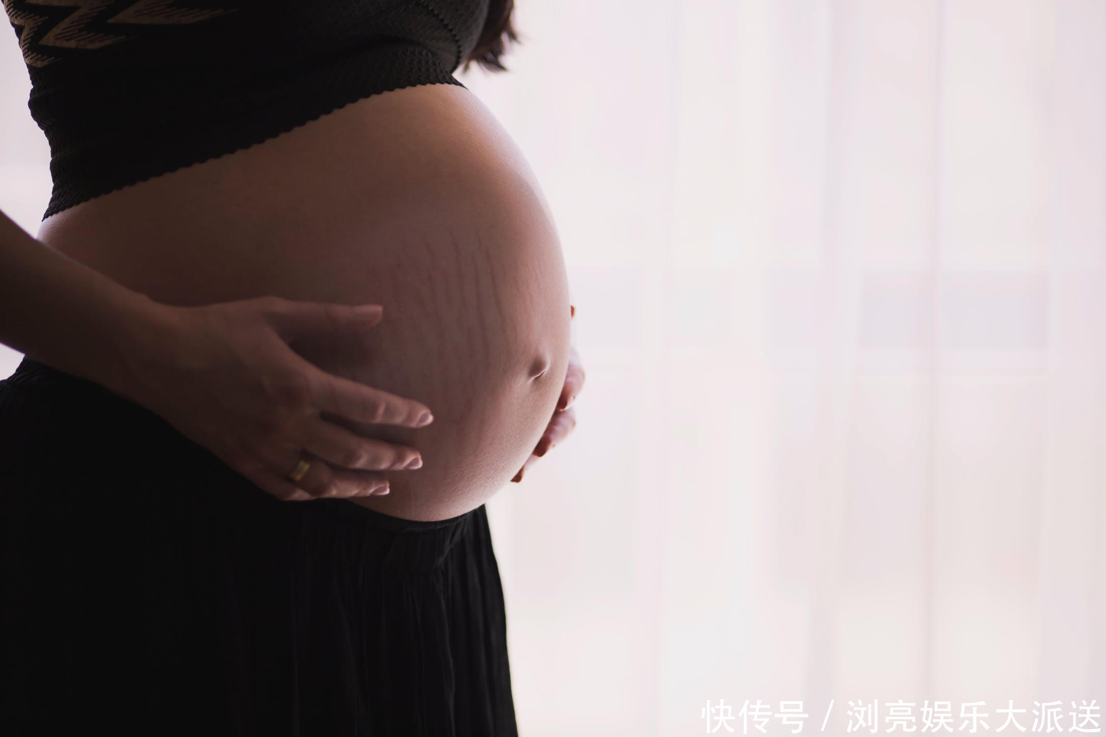 孩子|女人生没生过孩子,四个部位不会说谎,掩饰不了