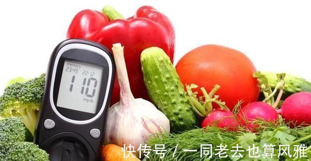 平稳|糖尿病人出现4个“异常”,别担心,说明血糖开始平稳