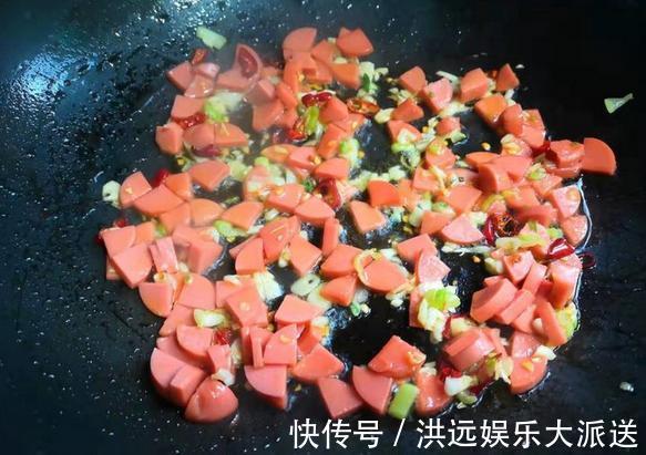 补钙|被很多人扔掉的萝卜叶，炒一炒比青菜好吃，便宜补钙还保护视力