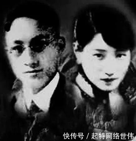 父母|陆小曼为什么被认为是任性无知的蠢妇