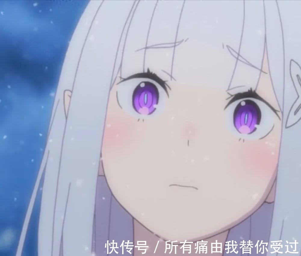 头像|动漫头像:我们都是好孩子,天真善良的孩子