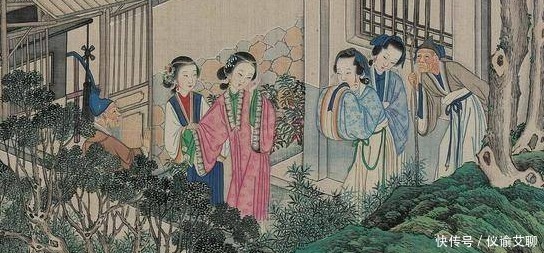 人贩子|英莲悲剧的制造者不仅有贾雨村,还有薛宝钗的自私!