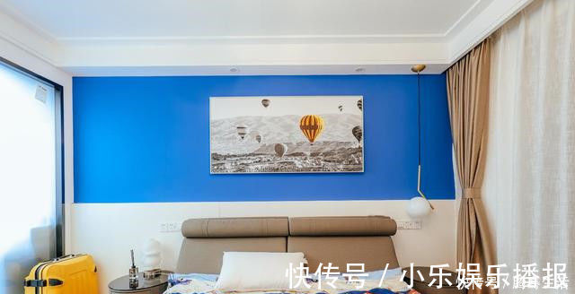 北欧风|108㎡新房全包9万2搞定,电视墙只装两块木板,闺蜜看完直夸有品位