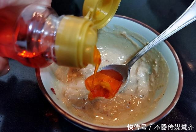 手软|炖羊肉放姜一定不能手软,才能汤鲜味美,无腥膻