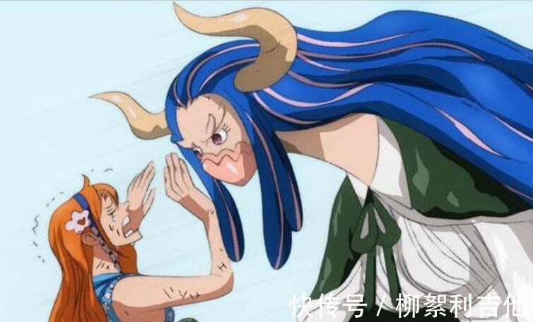 海贼王|海贼王尾田公布飞六胞排名,第一、第四、第五背叛凯多