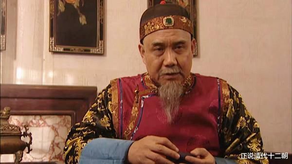 雍正王朝：若论“护犊子”，我只服佟国维！为了隆科多，机关算尽