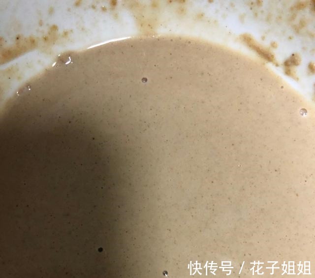 芝麻酱|这样做豆腐,比肉还好吃,真的不了解一下吗!