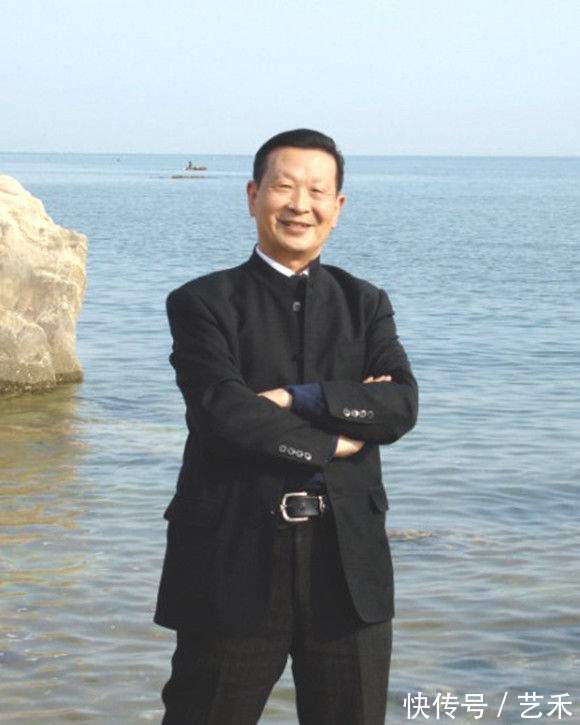 中国近现代名家画集#书画名家王明泽—神秘浪漫 超凡脱俗