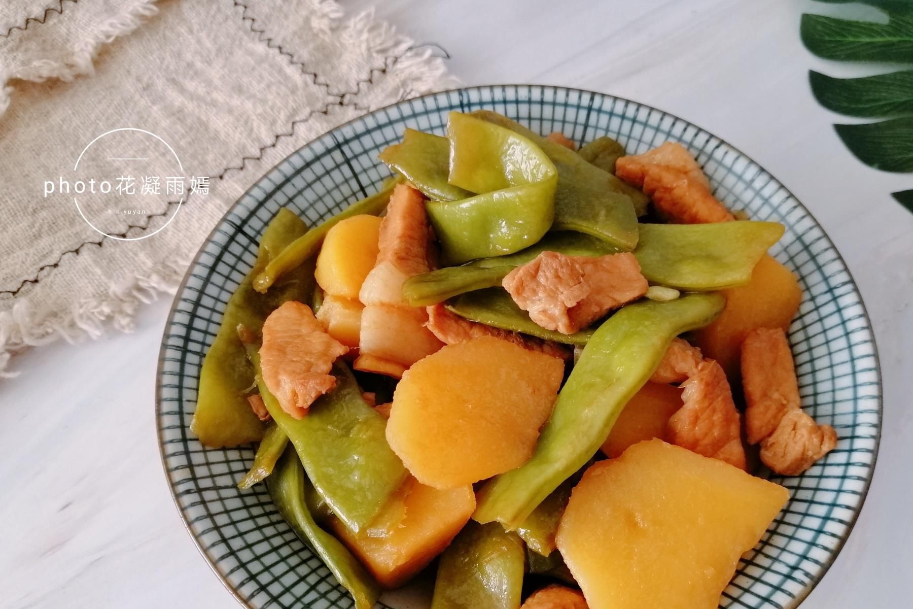 营养|天热不想做饭，炖一锅它，全家人爱吃，简单营养又下饭