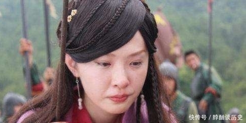 犬子|关羽1800年前蔑视孙权:虎女焉能嫁犬子?最后虎女嫁给了谁?