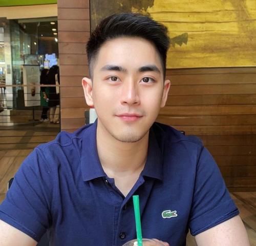 今夏男生发型别再乱剪了，理发师建议这3款，清爽阳光更显帅气！