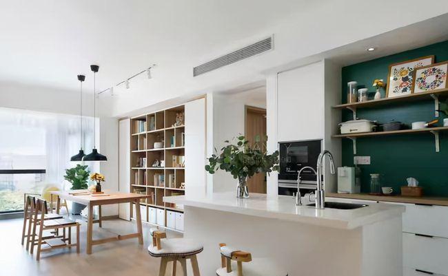 客厅|为什么“去客厅化”越来越普遍?入住新家3年,才知道有多爽!