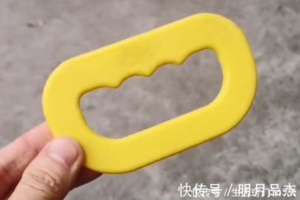 妙用|你家有这种米袋提手吗?放在家里特别“值钱”,赶快回家找出来