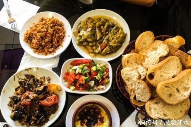 越吃越“长寿”的吃饭“铁律”,很多人都没有做到!