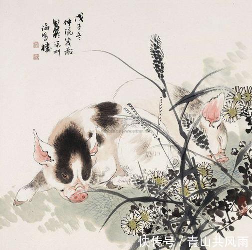 运气很好,能赚到不少的几个生肖,一辈子都不会缺钱