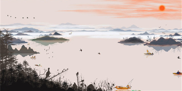 |民间15句俗语,幽默风趣,笑到抽筋