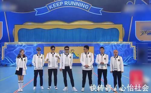 網(wǎng)曝《奔跑吧9》嘉賓陣容：最初的“伐木累”成員，要強(qiáng)勢回歸了