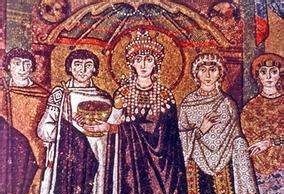 世界|皇袍是最好的裹尸布,耐克背后,有场改变世界的尼卡暴动