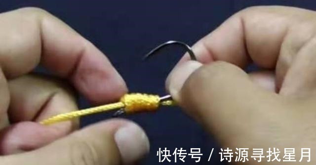 鱼钩|十条鲫鱼跑五条,背后原因,一般人还真不晓得,切记莫忽视!