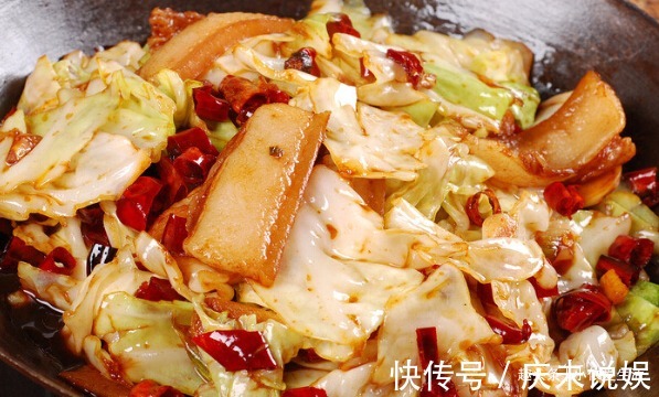甜面酱|简单上档次的几道家常菜，美味诱人，下酒下饭，配上米饭吃真香