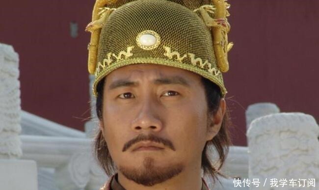 杀人|秦始皇，雍正都被人刺杀过，为何朱元璋杀人无数，却没人敢刺杀