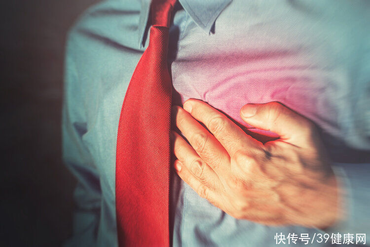 血脂异常|身体3个变化在提示你：血管正在慢慢变窄！请定期做一个检查