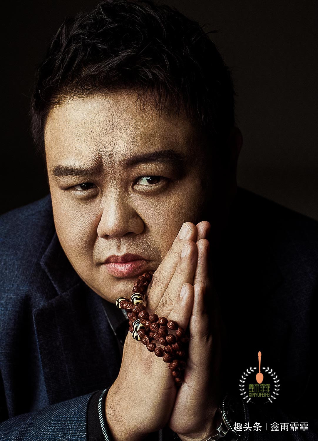 孙越|岳云鹏的饺子3万点赞，他搭档的饭菜9万点赞，哪一个你更想吃