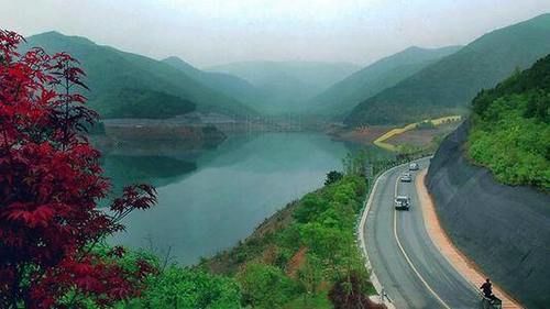  访爱情圣地 探天工之城 感商帮文化 观十里红妆|精品自驾路书 | 精品