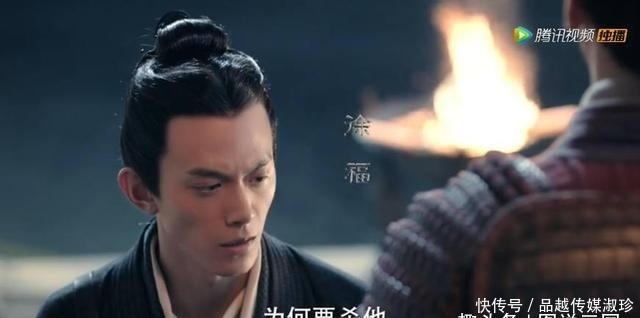 无敌|此人是杨修手下刺客,勇武不凡,剑术无敌,却成刘备手下第一谋士