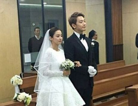 明星婚礼花了多少钱?最贵的花费7亿,而他们只花了1.2万