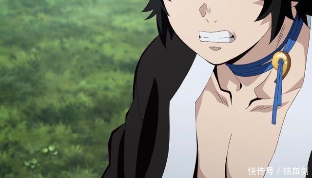 鬼灭之刃现任柱中为何没有雷柱 太难练了玩不起