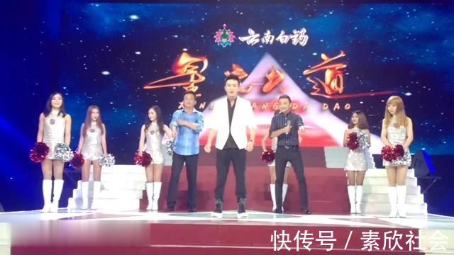 憑借《星光大道》成名,走紅后撬走別人丈夫,前妻女兒公開哭訴!