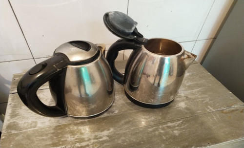 妙用|电热水壶旧了千万别扔,记住这3个小妙用,省事又方便!