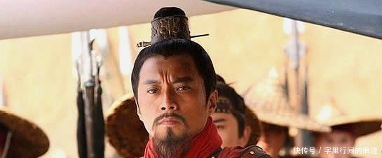 宋江|宋江一生最忌惮的3个人,公孙胜暂居第三,第一让宋江百般的讨好!