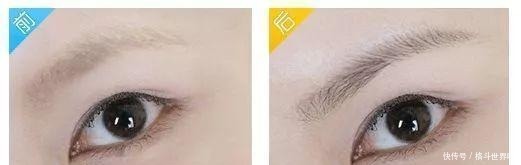 女孩子|讲真,女孩子出门一定别这样子化妆,不仅尴尬又显丑