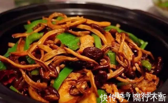 春节年夜饭素菜不能少,精选6道美味诱人家常菜,简单省事又下饭