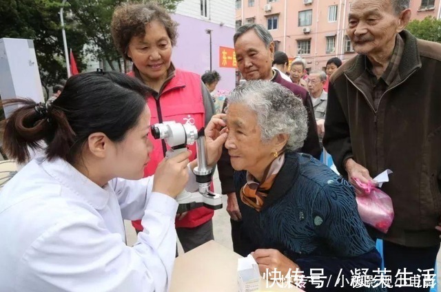 年纪|血糖新标准已出，到了这个年纪太高或太低都要注意，不妨了解一下