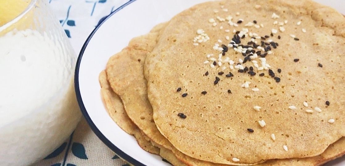 玉米面|这样吃主食，月瘦10斤，口感好又饱腹，做法一看就会