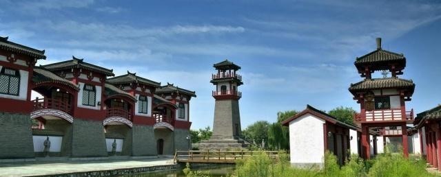 奇迹|中国最大的“烂尾楼”,却被联合国定为世界奇迹