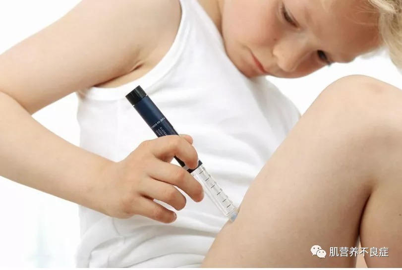 肌肉|肌营养不良的症状有哪些?是什么原因导致的?