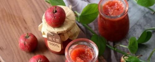 低血脂|山楂是隐藏的“养生高手”,搭配对了,还能够降血压、化积食