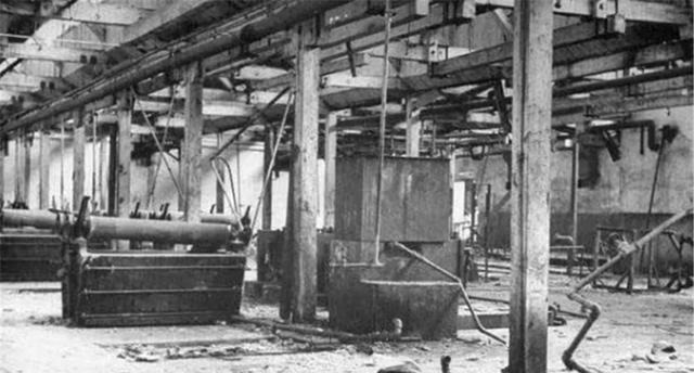 工业|苏军协助解放东北,都索取了哪些“补偿”