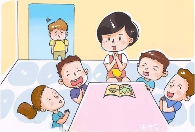 哈佛|哈佛研究发现:孩子3岁上幼儿园和4岁上幼儿园,人生可能不同