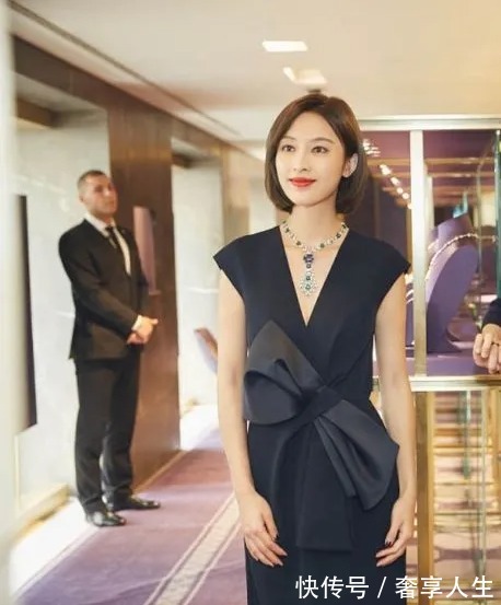 租赁 你知道女明星每年在珠宝上要花多少钱?珠宝租赁可低消费享高品质