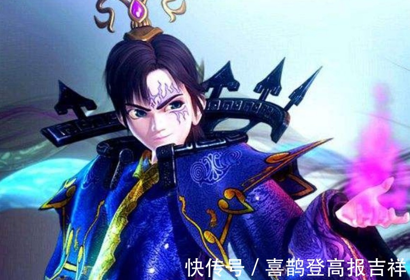一人|秦时明月谁最狂妄星魂虐纵横晓梦怼孔子，他一人单挑罗网