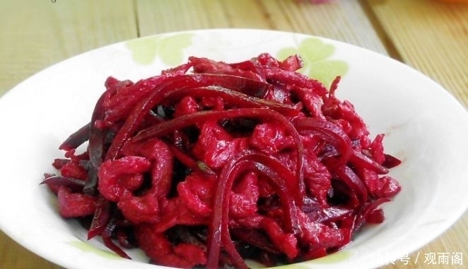 天然“清肠高手”找到了，隔一天吃一次，排出毒素，肠道通畅了