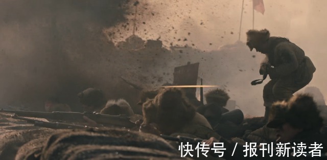 大决战|大决战于和伟展现出角色另外两副面孔，有时有心机，有时柔弱