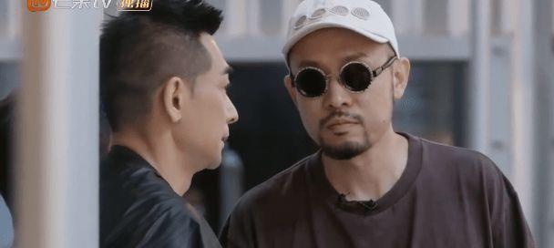 代表隊|《披荊斬棘的哥哥》的兩個大哥！陳小春讓GAI乖巧，熱狗怕趙文卓