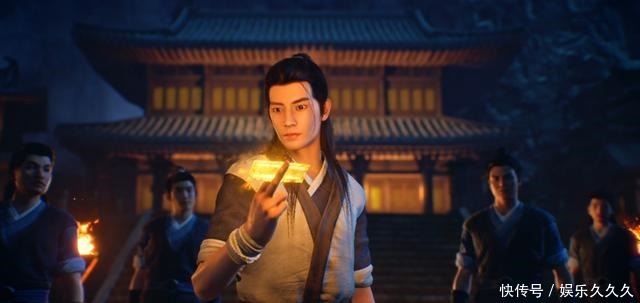 修仙|凡人修仙传这就是看小说多年,一直幻想着的“修仙”,梦圆满了